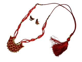 Handmade Jewellery