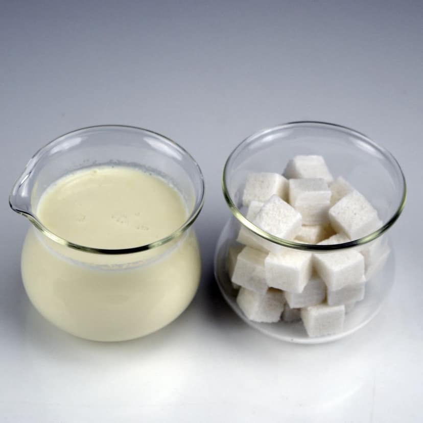 VERTIS Milk & Sugar Bowls 200 mL view 2