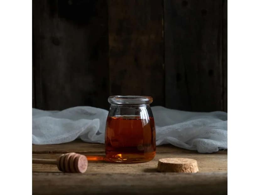 Wild Honey - 1 Kilogram view 2