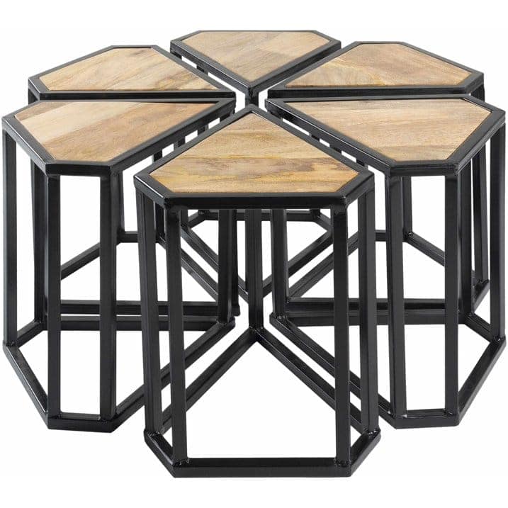 COFFEE TABLE view 2