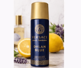 Versace Pour Homme Dylan Blue Body Deodorant