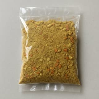 Premvati Store's instant sambar mix