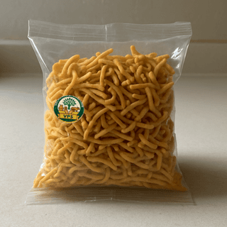 Vachu Pangi Selection's besan sev