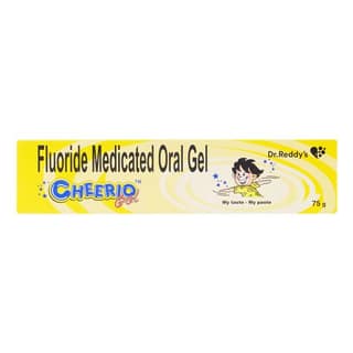 Cheerio Gel 75 Gms