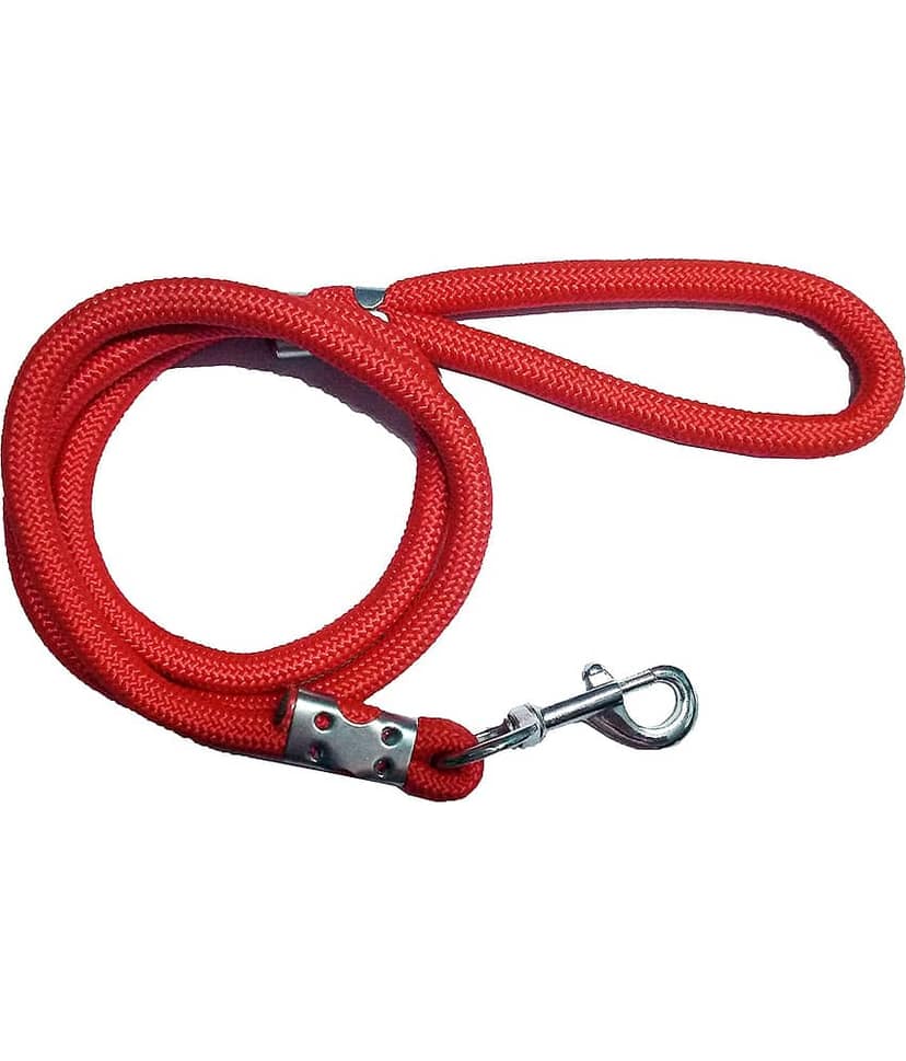 Petshop7 - Brown Harness ( Medium ) view 3