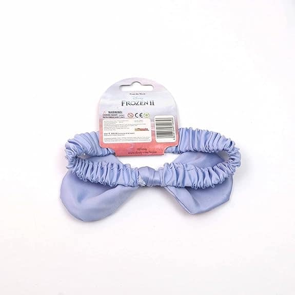 Li'l Diva Disney Frozen II Blue Elsa & Amp; Ola For Baby Girls Kids 3 Years and Above view 2