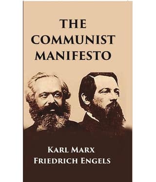 The Communist Manifesto
