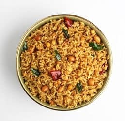 Puliyogare Powder - 250 gm
