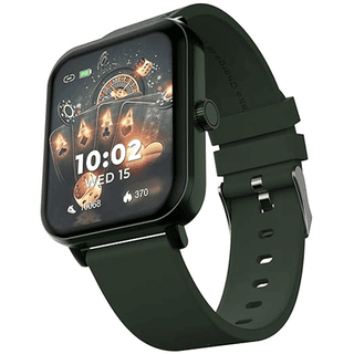 beatXP Marv Ace Bluetooth Calling Smart Watch