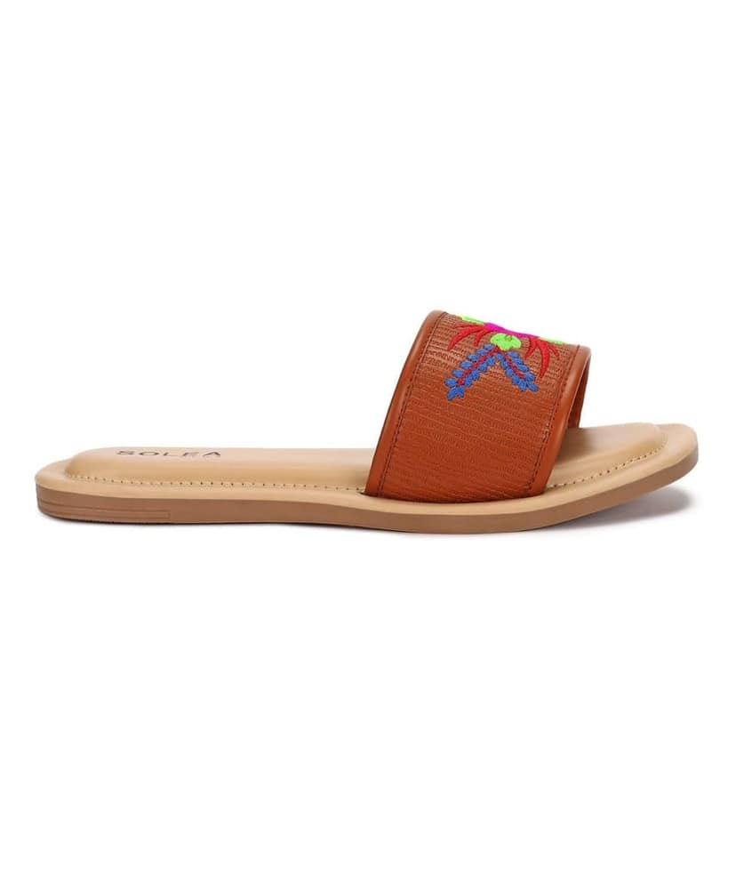 Paragon K6020L Stylish, Lightweight and Durable Trendy Casual Sandals for Women view 5