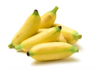 Elaichi Banana 6 Pcs