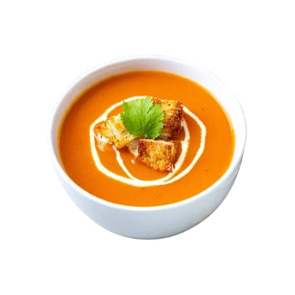 Cream Of Tomatto Soup