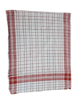 Tioni Assamese Gamucha