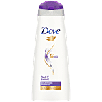 Dove Daily Shine Shampoo, 340 Ml view 2