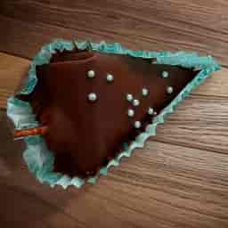 Chocolate paan