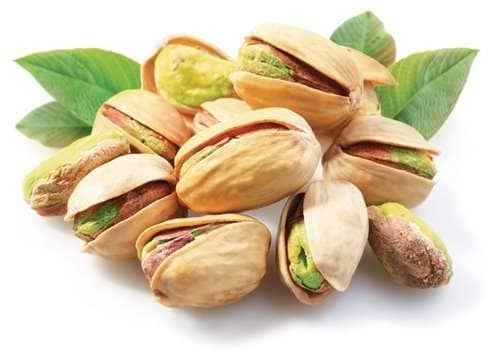 Ambrosia California Roasted & Salted Pistachios 250 g view 5