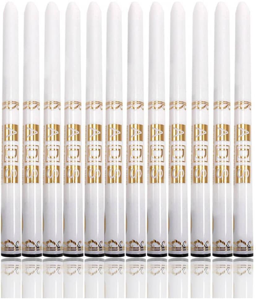 ADS Good Choice Free Kajal With Pencil Eyeliner Black 3.5 g