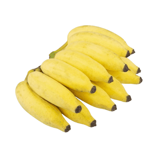 Agrify Fresh Banana - Elaichi Yellaki 500 Gms