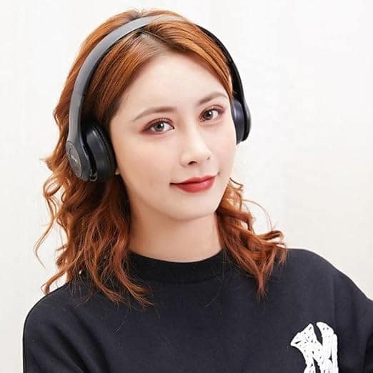 P47 Wireless Bluetooth Over-Ear Headphones view 6