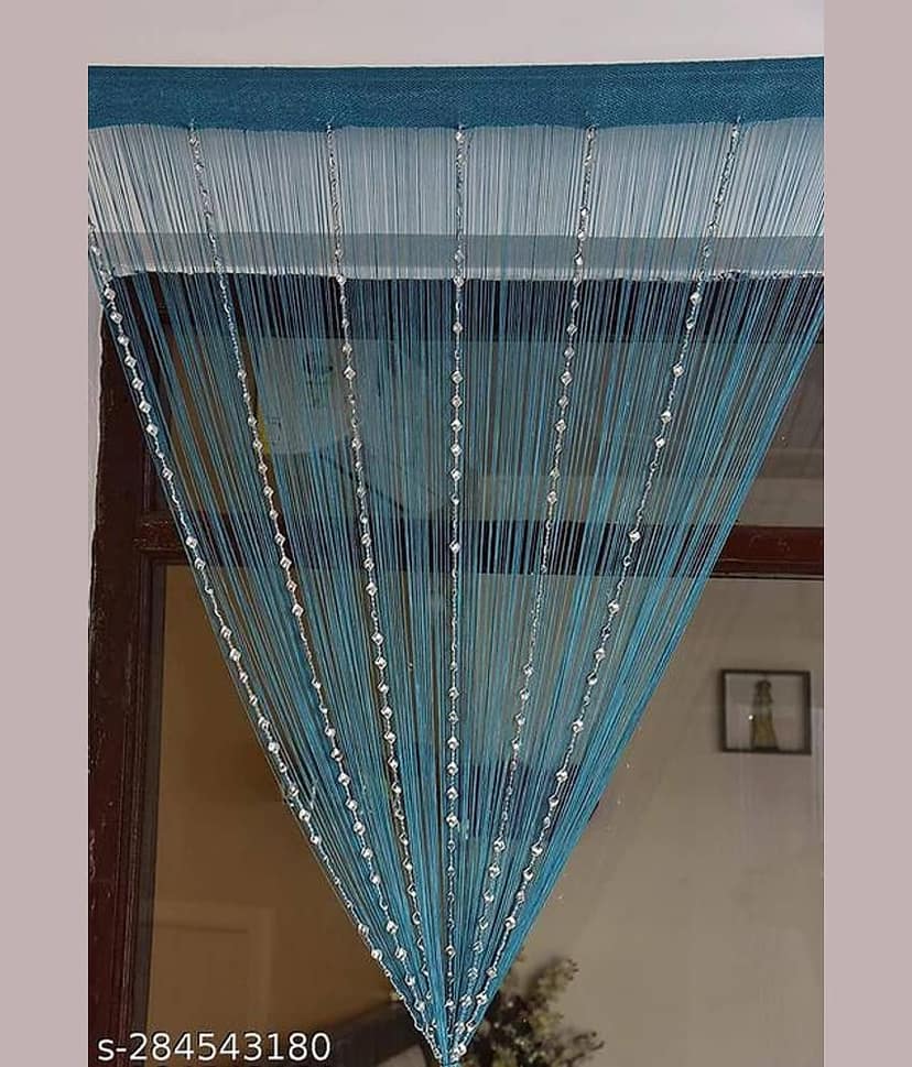 ENTICE Single Door Others String Curtain view 2