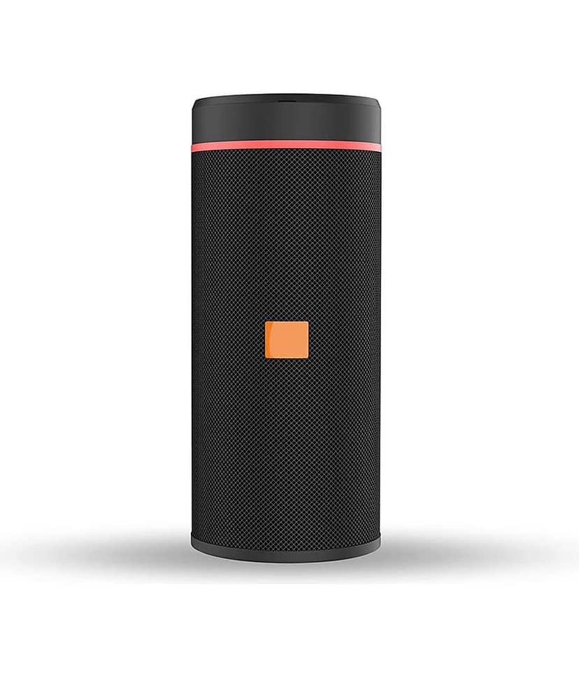 COREGENIX Mobile Holder 10 W Bluetooth Speaker Bluetooth v5.0 with USB,SD card Slot,Aux Playback Time 6 hrs Assorted view 2