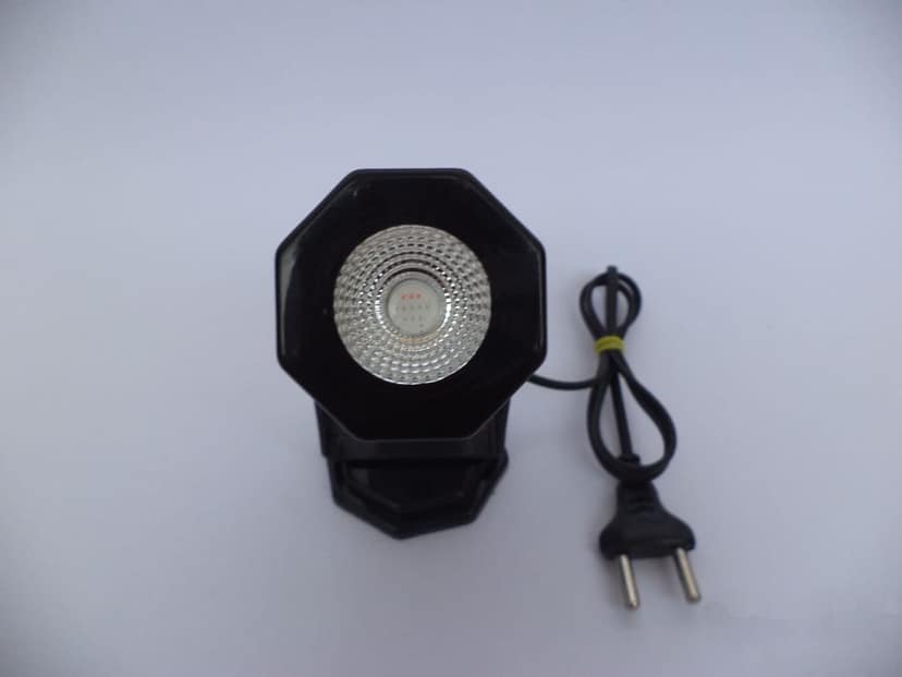 RGB Single Focus with Flickering Function view 2