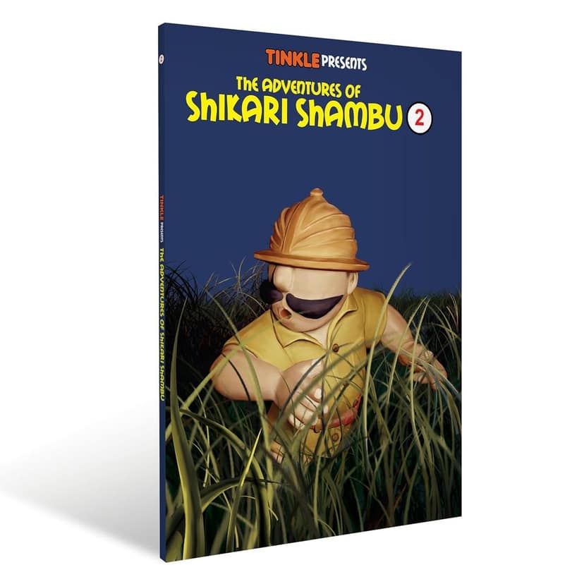 The Adventures Of Shikari Shambhu 2