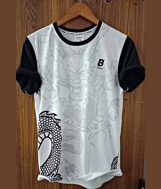 FOOTBALL JERSEY BS--26