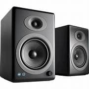 Balack Speaker