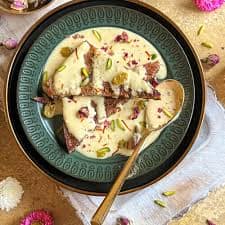 Shahi Tukda