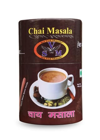 chai masala / Chai masala powder/ Tea masala powder / Tea masala / masala chai /masala chai recipe (100Gms)