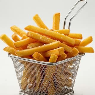 Large Fries