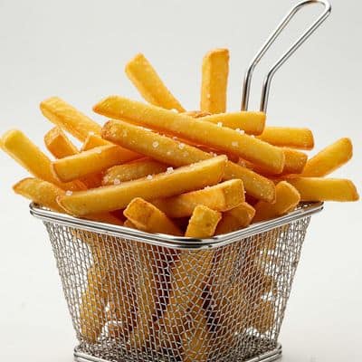Large Fries