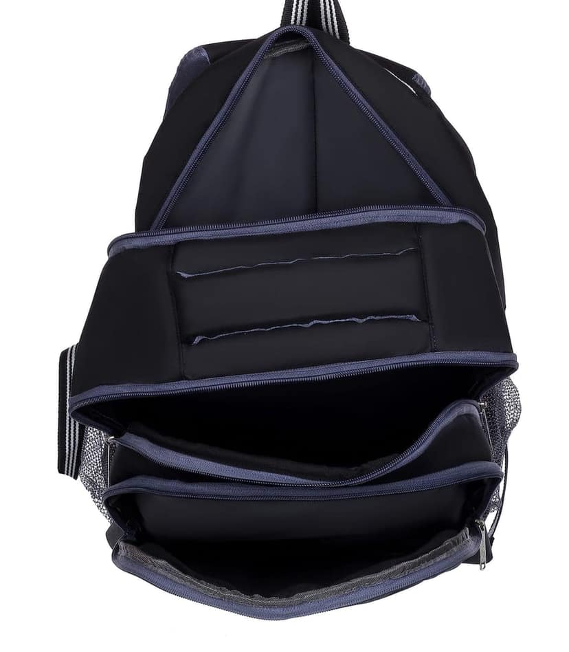 RIGHT CHOICE Large 45 L Laptop Backpack Daily use Large45LUnisex office/school/college Laptop Backpack Bags view 3