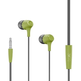 boAt Bassheads 95 Wired Earphones