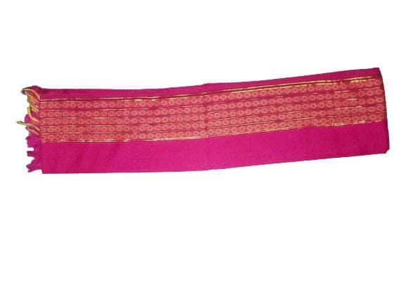 Bodo Jwmgra (Shawl) - Makri Agor view 3