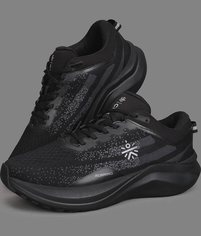 Cult Blaze Teal Men's Sports Running Shoes