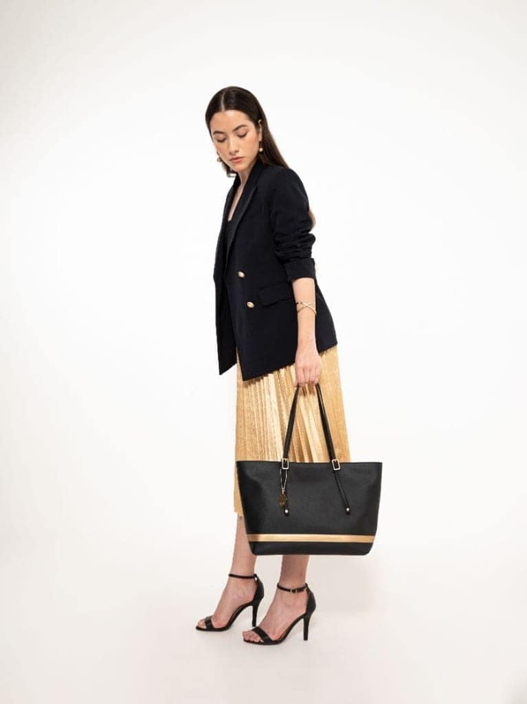 Minerva tote Handbag Collection view 2