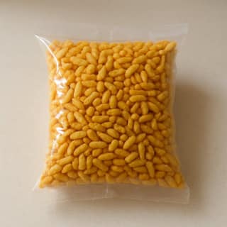 Radha Mini Mart's moong dal namkeen