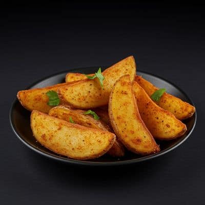Savoury Wedges (5 pcs)