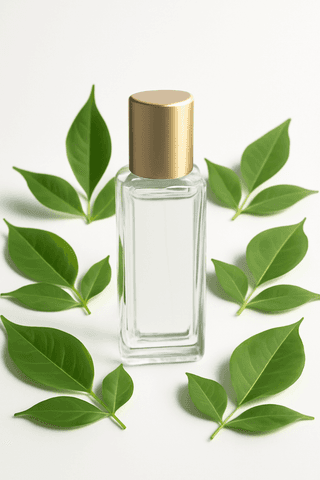 Belpatra बेलपत्र spray perfume | alcohol free | homemade