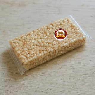 Nindi Market's rajgira chikki