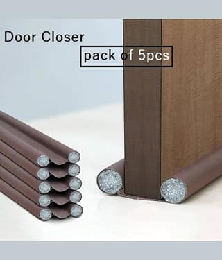 Door Draft