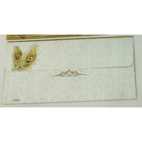 DESIGNER ENVELOPE view 2