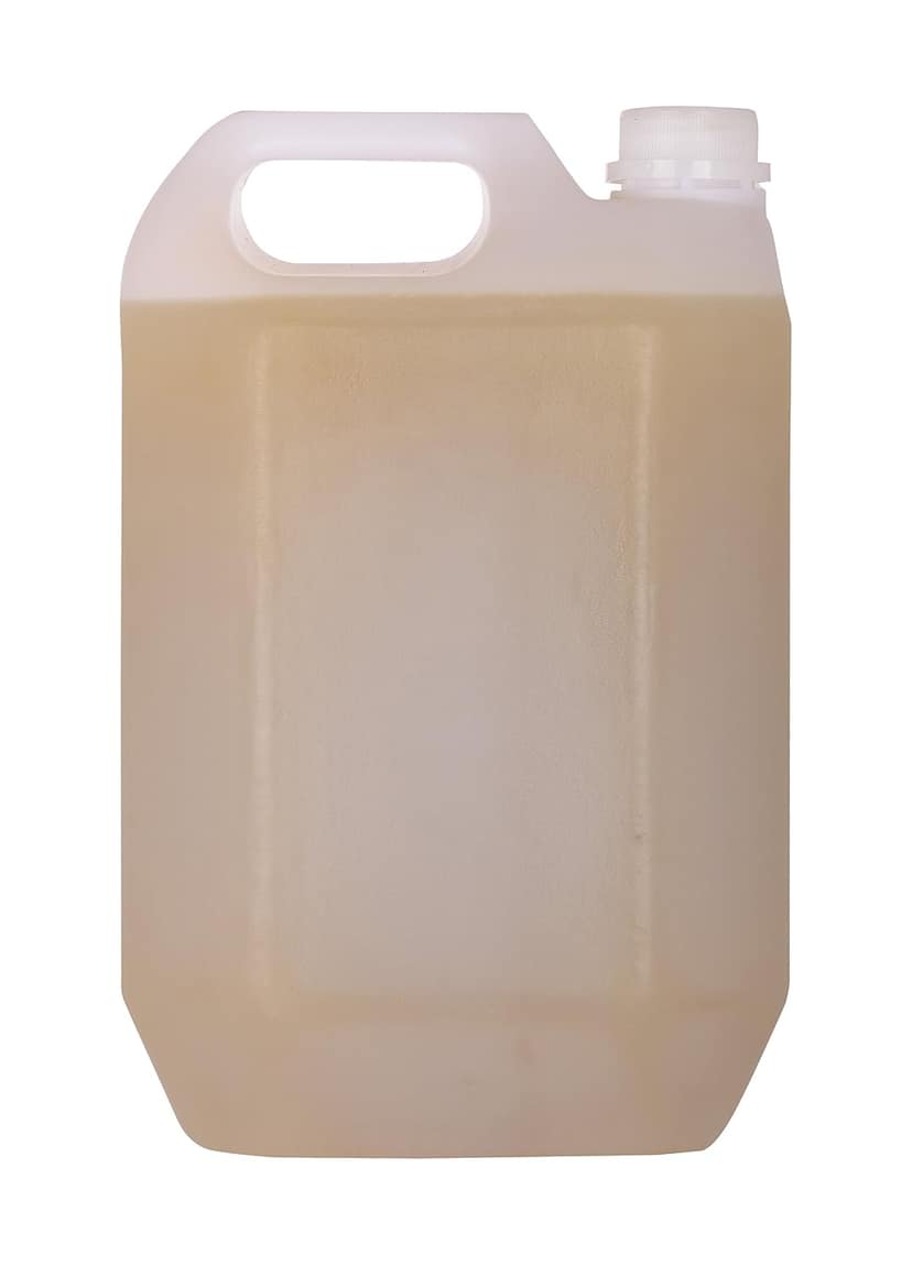 Shreeji Oils Pure Groundnut Virgin Cold Pressed Edible Oil, 5 L view 2