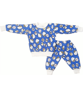 HVM Kids Winter Dress