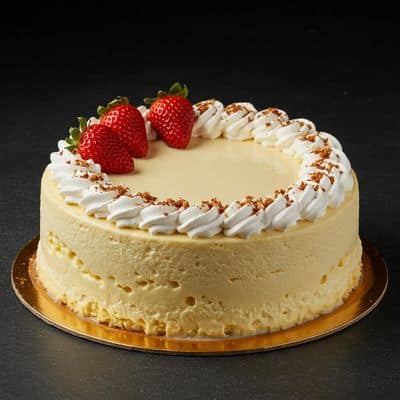 Tres Leches (1 kg)