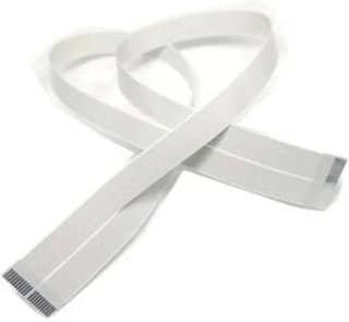 20 Pin 1mm Pitch Folded Head Cable for Epson L210