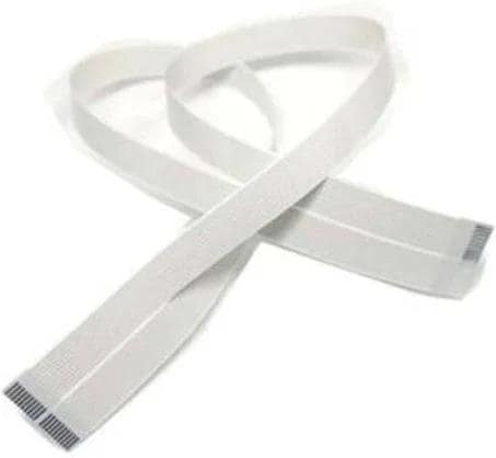 20 Pin 1mm Pitch Folded Head Cable for Epson L210