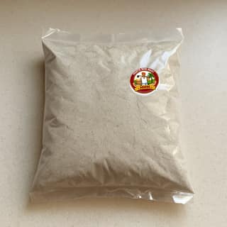 Mamta Mini Mart's bajra flour (pearl millet flour)